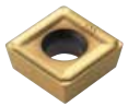 Korloy SPMT432-MMPC3600 Carbide Inserts