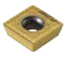 Korloy SPMT120606-X359NC5330 Carbide Inserts
