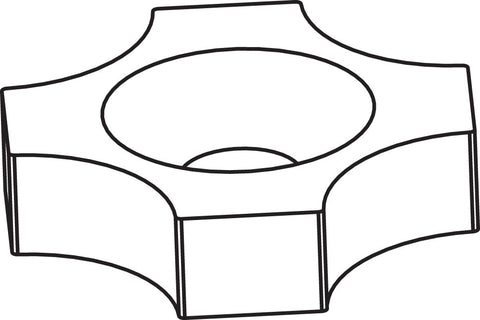 Kyocera SPRC Shim