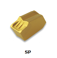 Korloy SP3D3NL-33L Carbide Inserts