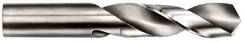 Series C600 13/64" Solid Carbide SCREW MACH DRILL