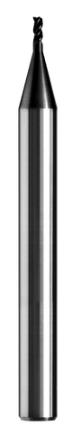 05357SGS 3,0 ENDMILL 3FL 0,2R TA