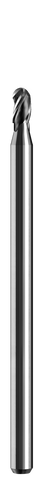 01384SGS .0270 ENDMILL 3FL BN