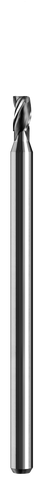 04105SGS .0950 ENDMILL 3FL SQ