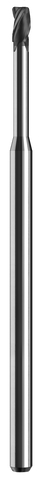 03529SGS .093 ENDMILL 3FL SQ TA