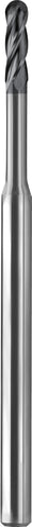 03794SGS .075 ENDMILL 4FL BN TA