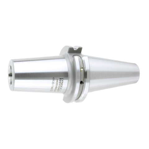 NCAT50-SF1000-3.94CP. Lyndex NCAT50 Dual Contact Shrink Fit Holder 1" Coolant Ports