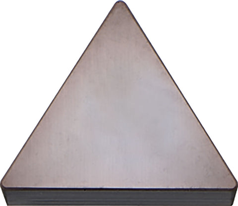 Kyocera TBG 1211 KBN510 Grade CBN, Indexable Turning Insert