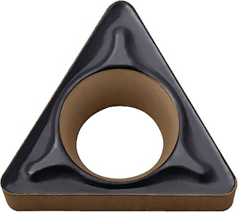 Kyocera TBMT 1211DP CA125P Grade CVD Carbide, Indexable Turning Insert