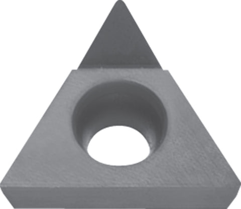 Kyocera TBMT 1212 KPD001 Grade PCD, Indexable Turning Insert