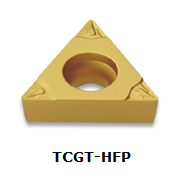 Korloy TCGT21.51-HFPNC3220 Carbide Inserts