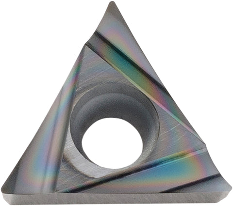Kyocera TCGT 221LA3 PDL010 Grade DLC Carbide, Indexable Turning Insert