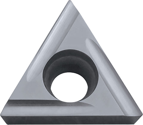 Kyocera TCGT 221U PR1725 Grade PVD Carbide, Indexable Turning Insert