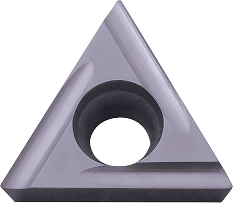 Kyocera TCGT 151505MFLU PR1225 Grade PVD Carbide, Indexable Turning Insert