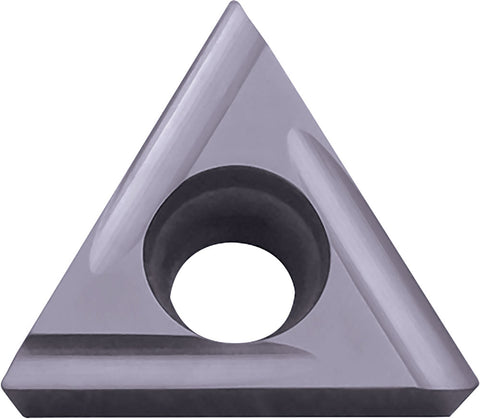 Kyocera TCGT 2202MFRU PR1225 Grade PVD Carbide, Indexable Turning Insert
