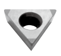 Korloy 3NU-TNGA332DBN500 CBN Inserts
