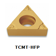 Korloy TCMT21.51DP150 PCD Inserts