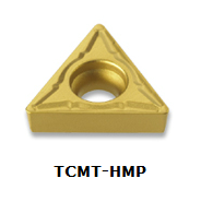 Korloy TCMT21.51-HMP CN2000 Cermet Inserts