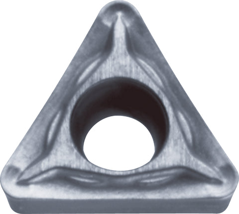Kyocera TCMT 18151HP TN60 Grade Uncoated Cermet, Indexable Drilling Insert