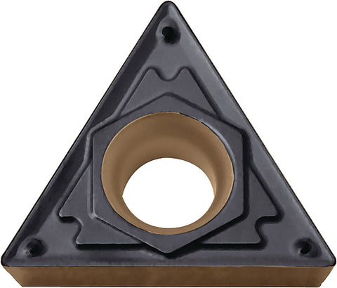Kyocera TCMT 2151HQ CA115P Grade CVD Carbide, Indexable Turning Insert