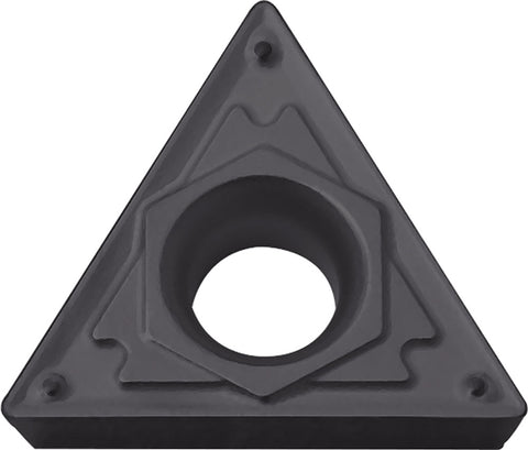 Kyocera TCMT 2152HQ CA4515 Grade CVD Carbide, Indexable Turning Insert
