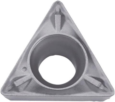 Kyocera TCMX 2151WP TN610 Grade Uncoated Cermet, Indexable Turning Insert