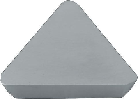 Kyocera TEEN 43PTTR TN100M Grade Uncoated Cermet, Indexable Milling Insert