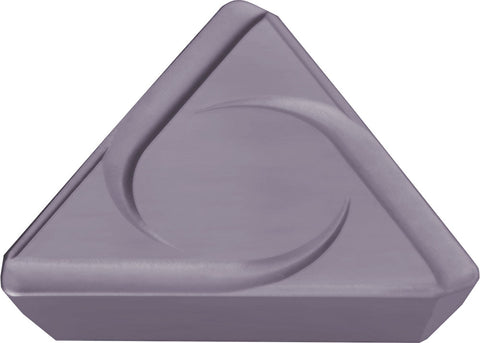 Kyocera TEMR 43PTERH PR1825 Grade PVD Carbide, Indexable Milling Insert