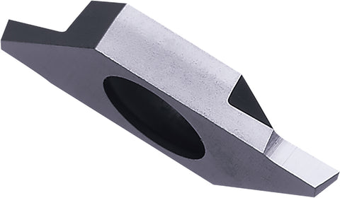 Kyocera TKF 12L100NB20DR PR1535 Grade PVD Carbide, Indexable Cut-Off Insert