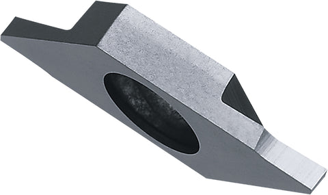 Kyocera TKF 12L200NB PR1725 Grade PVD Carbide, Indexable Cut-Off Insert