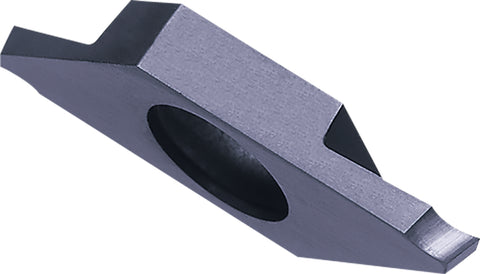 Kyocera TKF 12L150S16DR PR1225 Grade PVD Carbide, Indexable Cut-Off Insert