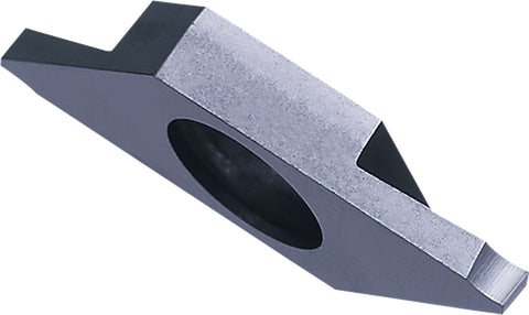 Kyocera TKF 12L100S PR1225 Grade PVD Carbide, Indexable Cut-Off Insert
