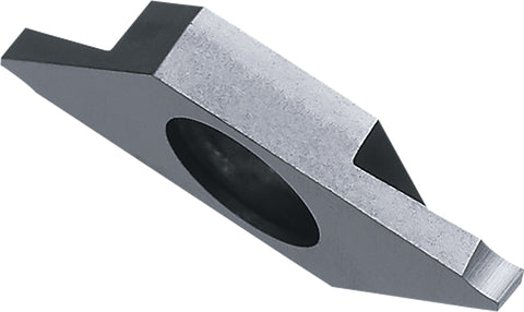 Kyocera TKF 12L150S PR1725 Grade PVD Carbide, Indexable Cut-Off Insert