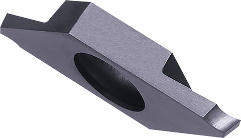 Kyocera TKF 12L150T16DR PR1225 Grade PVD Carbide, Indexable Cut-Off Insert