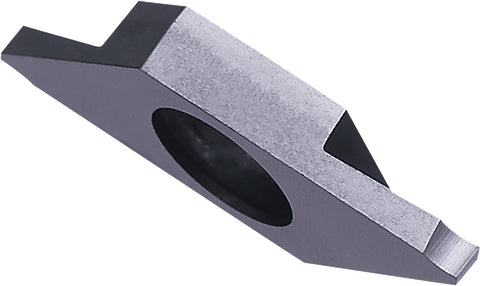 Kyocera TKF 12L150T PR1225 Grade PVD Carbide, Indexable Cut-Off Insert