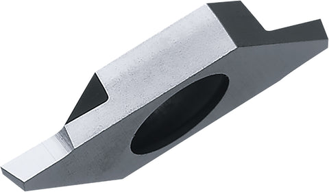 Kyocera TKF 12R150NB20DR PR1725 Grade PVD Carbide, Indexable Cut-Off Insert