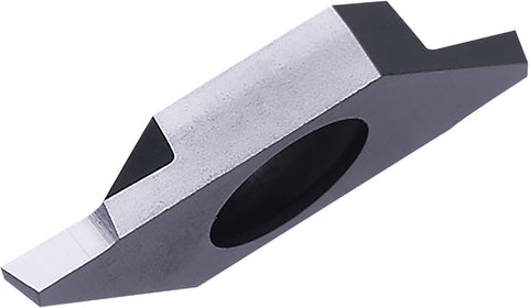 Kyocera TKF 12R050NB20DR PR1535 Grade PVD Carbide, Indexable Cut-Off Insert