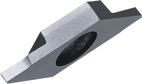 Kyocera TKF 12R150NB PR1725 Grade PVD Carbide, Indexable Cut-Off Insert