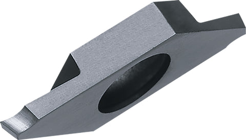 Kyocera TKF 12R200S16DR PR1725 Grade PVD Carbide, Indexable Cut-Off Insert