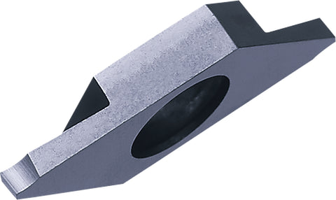 Kyocera TKF 12R200S PR1225 Grade PVD Carbide, Indexable Cut-Off Insert