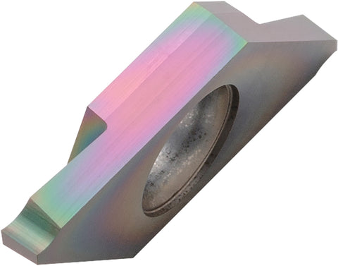 Kyocera TKF 12R150S PDL025 Grade DLC Carbide, Indexable Cut-Off Insert
