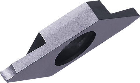 Kyocera TKF 12R150T PR1225 Grade PVD Carbide, Indexable Cut-Off Insert
