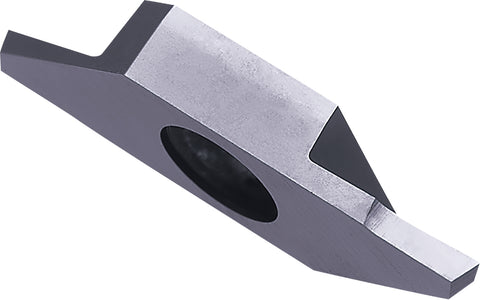 Kyocera TKF 16L150NB20DR PR1535 Grade PVD Carbide, Indexable Cut-Off Insert