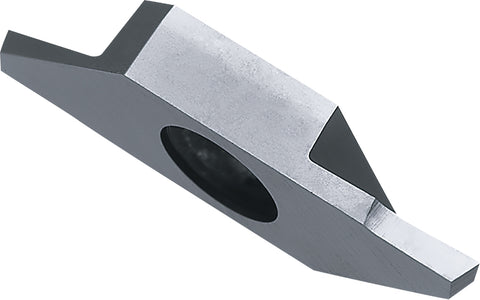 Kyocera TKF 16L200NB20DR PR1725 Grade PVD Carbide, Indexable Cut-Off Insert
