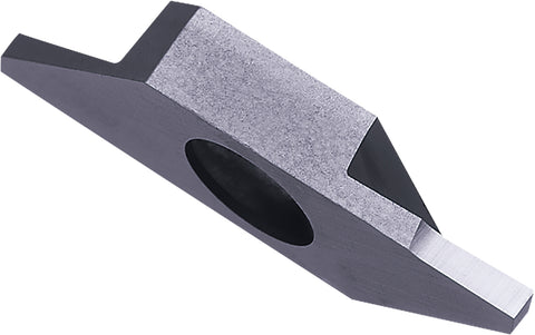 Kyocera TKF 16L200NB PR1535 Grade PVD Carbide, Indexable Cut-Off Insert