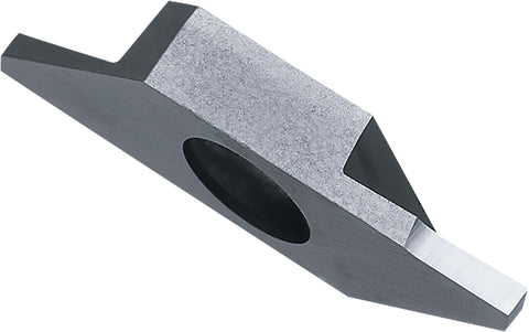 Kyocera TKF 16L200NB PR1725 Grade PVD Carbide, Indexable Cut-Off Insert