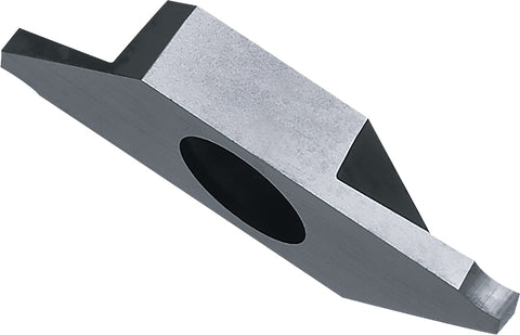 Kyocera TKF 16L200S PR1725 Grade PVD Carbide, Indexable Cut-Off Insert