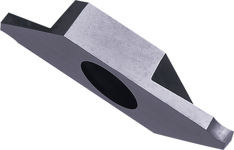 Kyocera TKF 16L150S PR1225 Grade PVD Carbide, Indexable Cut-Off Insert