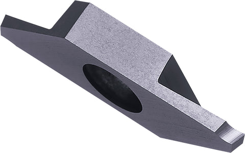 Kyocera TKF 16L200T16DR PR1225 Grade PVD Carbide, Indexable Cut-Off Insert