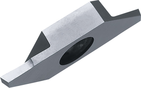 Kyocera TKF 16R150NB20DR PR1725 Grade PVD Carbide, Indexable Cut-Off Insert